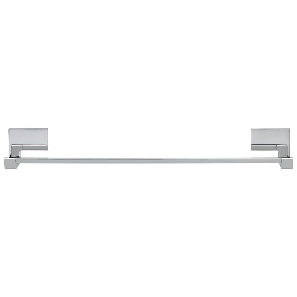 Brizo - Siderna 18'' Towel Bar - Chrome
