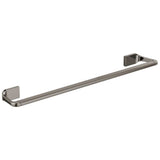 Brizo - LevoirE 18'' Towel Bar - Brilliance Black Onyx