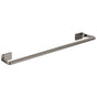 Brizo - LevoirE 18'' Towel Bar - Brilliance Black Onyx