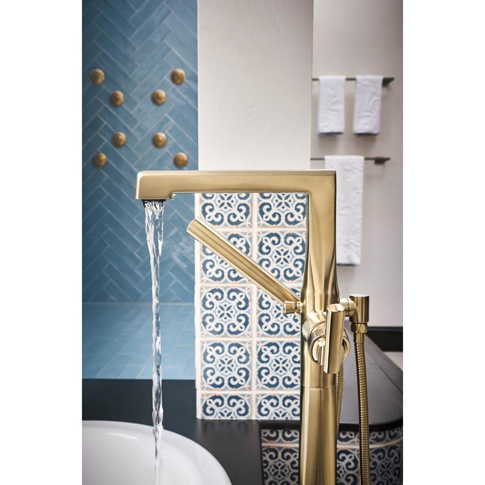 LevoirE 18'' Towel Bar