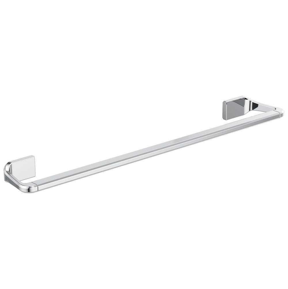 Brizo - LevoirE 18'' Towel Bar - Chrome