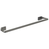 Brizo - LevoirE 18'' Towel Bar - Luxe Steel