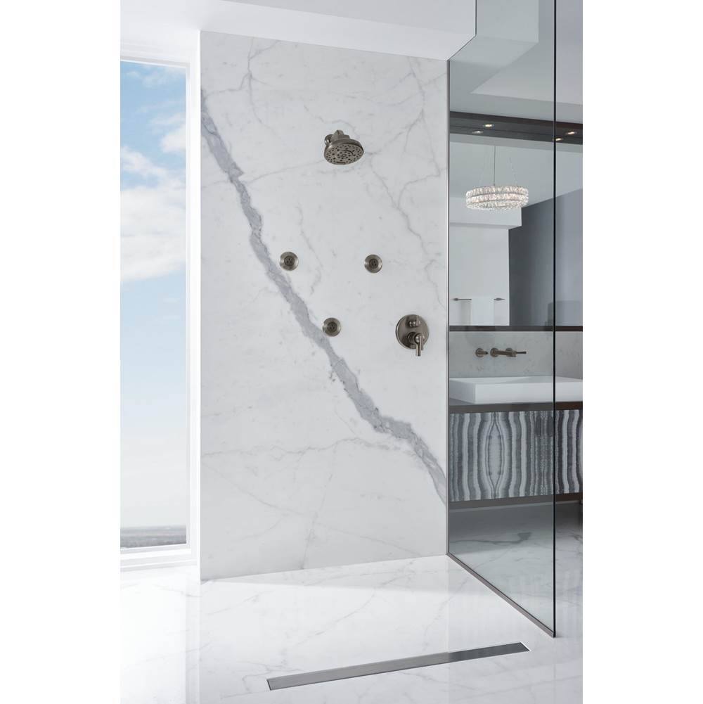 LevoirE 18'' Towel Bar
