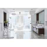 LevoirE 18'' Towel Bar