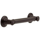 Brizo - Other 12'' Classic Grab Bar - Venetian Bronze