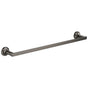 Brizo - Kintsu 24'' Towel Bar - Brilliance Black Onyx