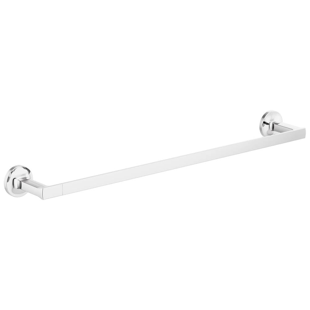 Brizo - Kintsu 24'' Towel Bar - Chrome
