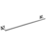 Brizo - Frank Lloyd Wright 24'' Towel Bar - Chrome