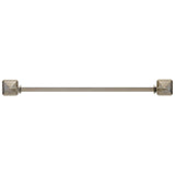 Brizo - Virage 24'' Towel Bar - Brushed Nickel