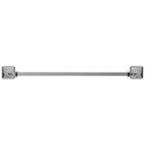 Brizo - Virage 24'' Towel Bar - Chrome