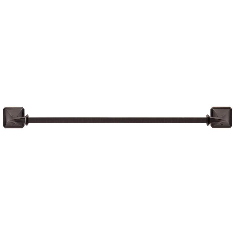 Brizo - Virage 24'' Towel Bar - Venetian Bronze