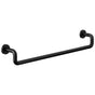 Brizo - Litze 24'' Towel Bar - Matte Black