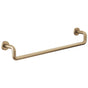 Brizo - Litze 24'' Towel Bar - Luxe Gold