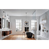 Litze 24'' Towel Bar