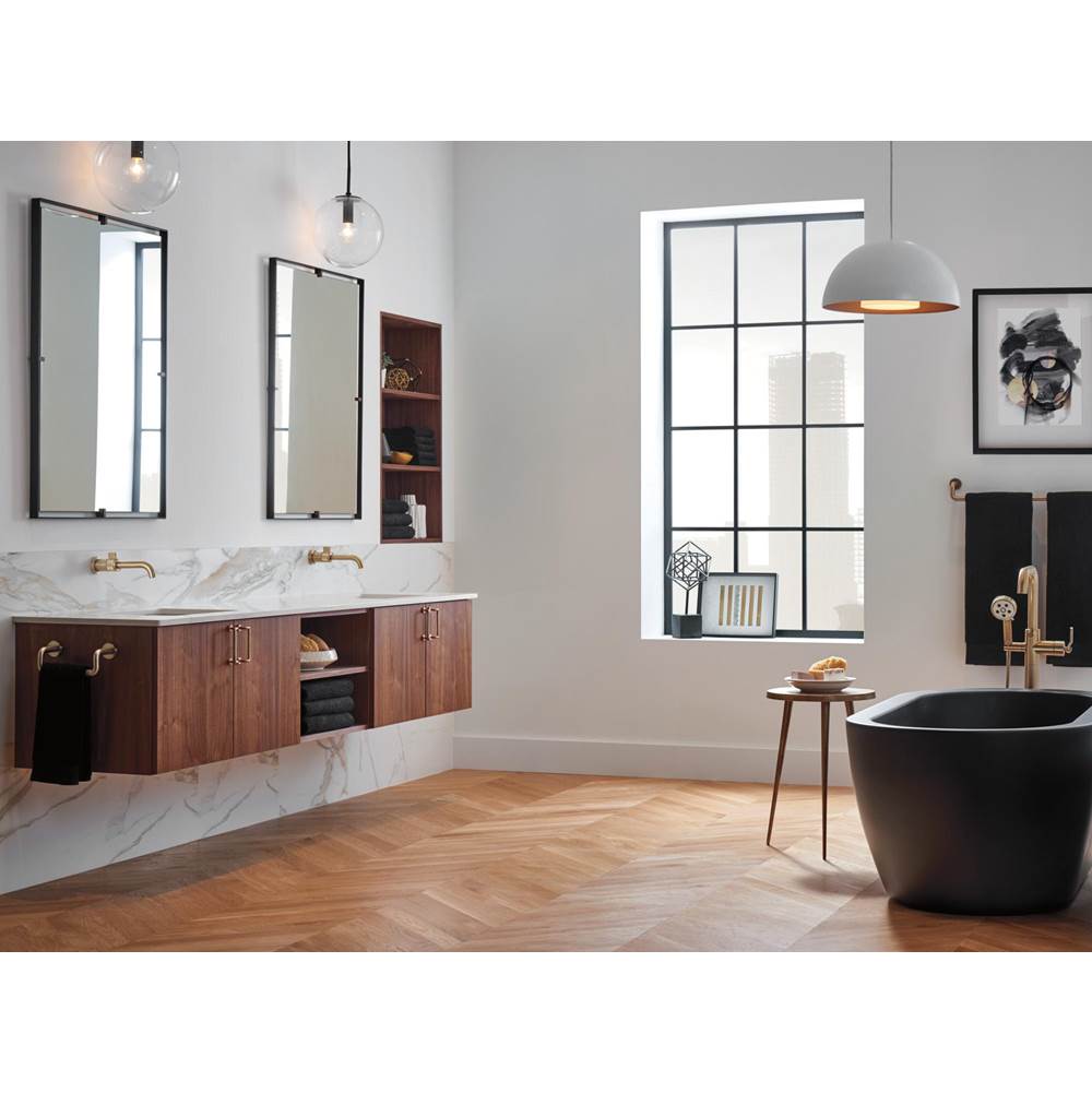 Litze 24'' Towel Bar