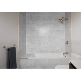 Litze 24'' Towel Bar
