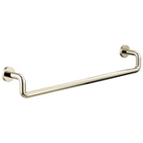 Brizo - Litze 24'' Towel Bar - Polished Nickel