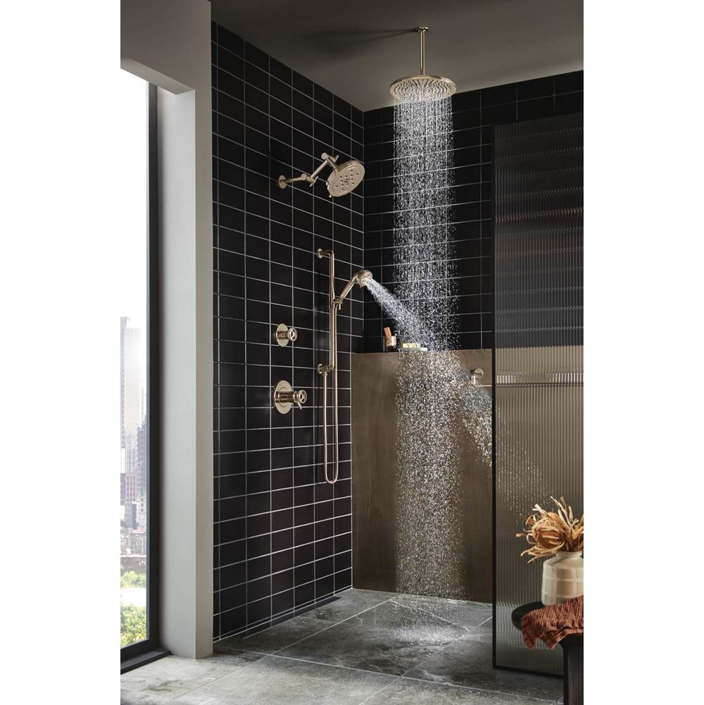 Litze 24'' Towel Bar