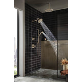 Litze 24'' Towel Bar