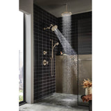 Litze 24'' Towel Bar