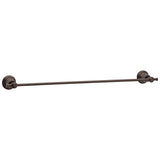 Brizo - Rook 24'' Towel Bar - Venetian Bronze