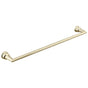 Brizo - BeauclereE 24'' Towel Bar - Polished Nickel
