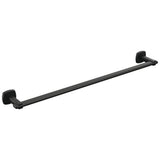 Brizo - AllariaE 24'' Towel Bar - Matte Black