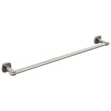 Brizo - AllariaE 24'' Towel Bar - Luxe Nickel
