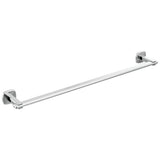 Brizo - AllariaE 24'' Towel Bar - Chrome