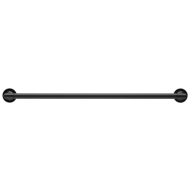 Brizo - Odin 24'' Towel Bar - Matte Black