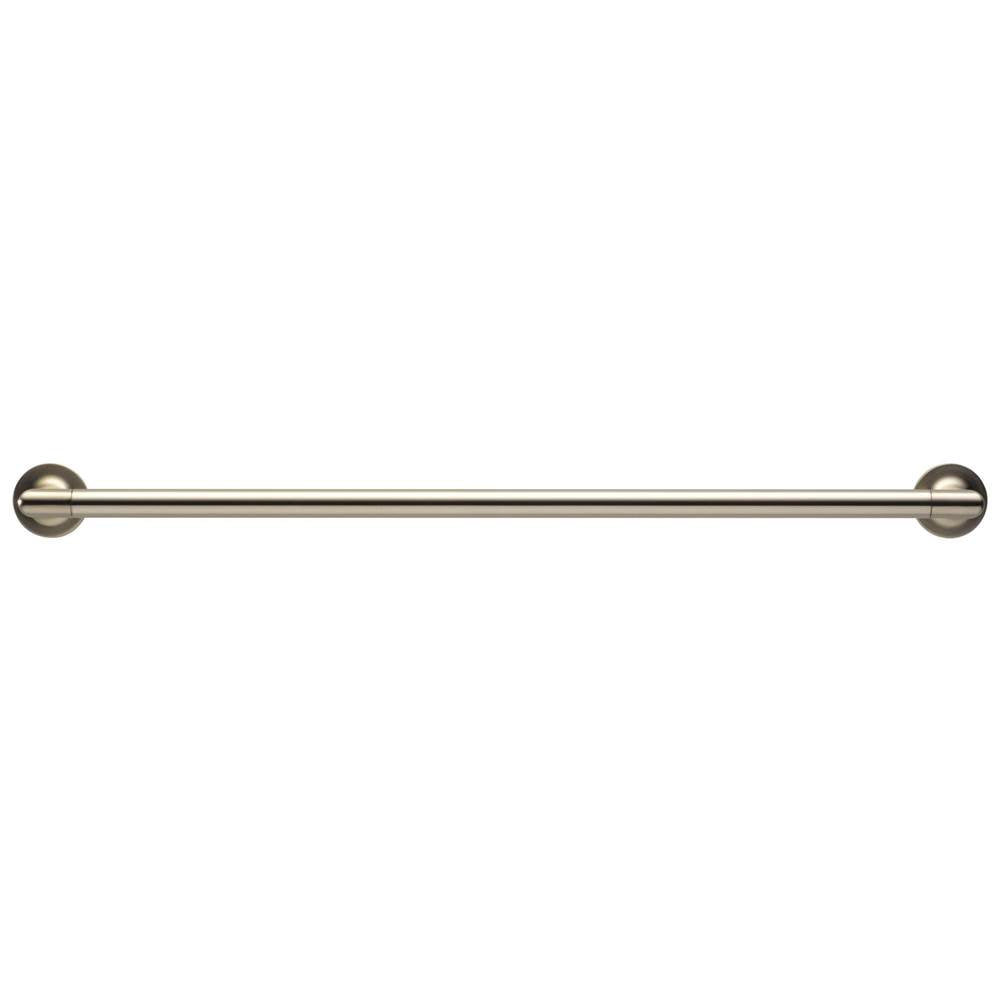 Brizo - Odin 24'' Towel Bar - Brushed Nickel