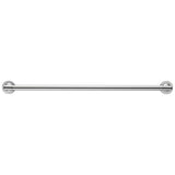 Brizo - Odin 24'' Towel Bar - Chrome