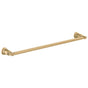 Brizo - Invari 24'' Towel Bar - Luxe Gold