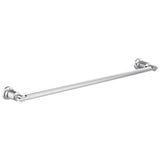 Brizo - Invari 24'' Towel Bar - Chrome