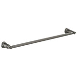 Brizo - Invari 24'' Towel Bar - Luxe Steel