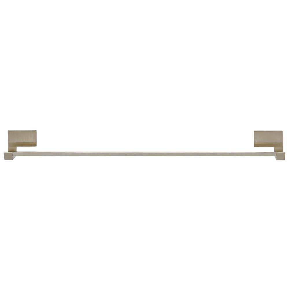 Brizo - Siderna 24'' Towel Bar - Brushed Nickel