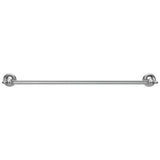 Brizo - Charlotte 24'' Towel Bar - Chrome