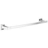 Brizo - Vettis 24'' Towel Bar - Chrome