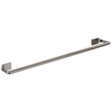 Brizo - LevoirE 24'' Towel Bar - Brilliance Black Onyx