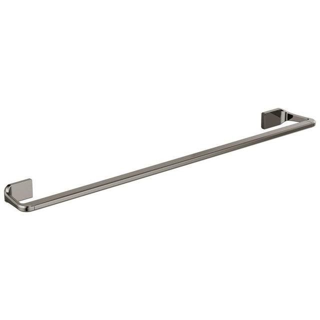 Brizo - LevoirE 24'' Towel Bar - Brilliance Black Onyx