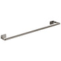 Brizo - LevoirE 24'' Towel Bar - Brilliance Black Onyx