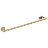 Brizo - LevoirE 24'' Towel Bar - Luxe Gold