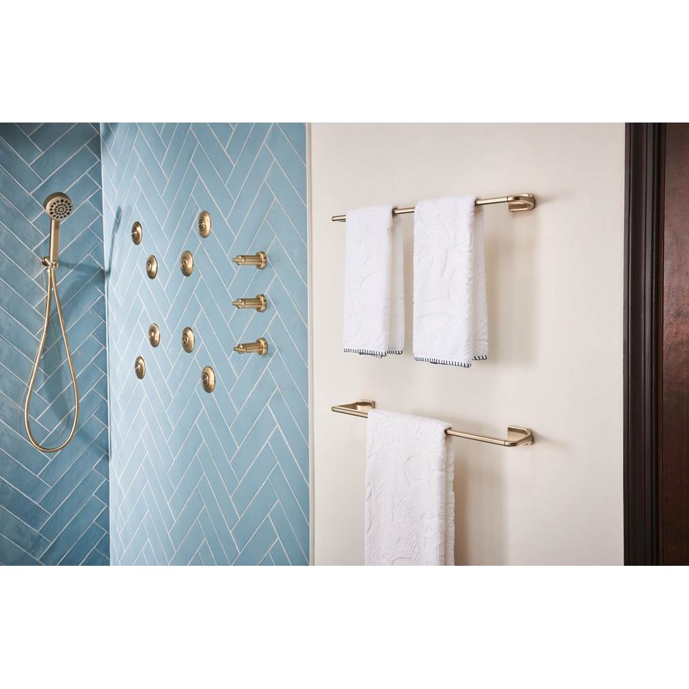 LevoirE 24'' Towel Bar