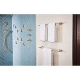LevoirE 24'' Towel Bar
