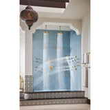 LevoirE 24'' Towel Bar