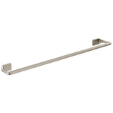 Brizo - LevoirE 24'' Towel Bar - Luxe Nickel