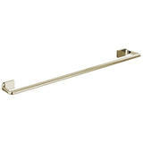 Brizo - LevoirE 24'' Towel Bar - Polished Nickel
