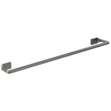 Brizo - LevoirE 24'' Towel Bar - Luxe Steel