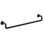 Brizo - Litze 30'' Towel Bar - Matte Black