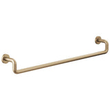 Brizo - Litze 30'' Towel Bar - Luxe Gold